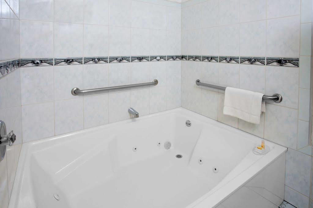 Motel 6-Fountain Valley, Ca - Huntington Beach Area Exteriér fotografie